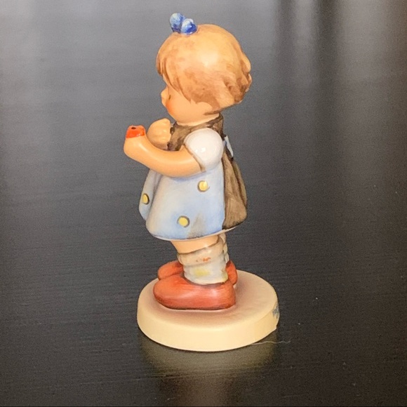 Love Petals - Hummel Figurine #804 TMK8 - Picture 5 of 13